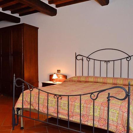 Agriturismo Cortoreggio Cortona Luaran gambar