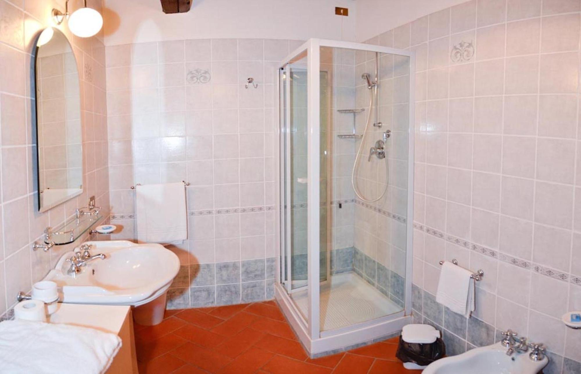 Agriturismo Cortoreggio Cortona Bilik gambar