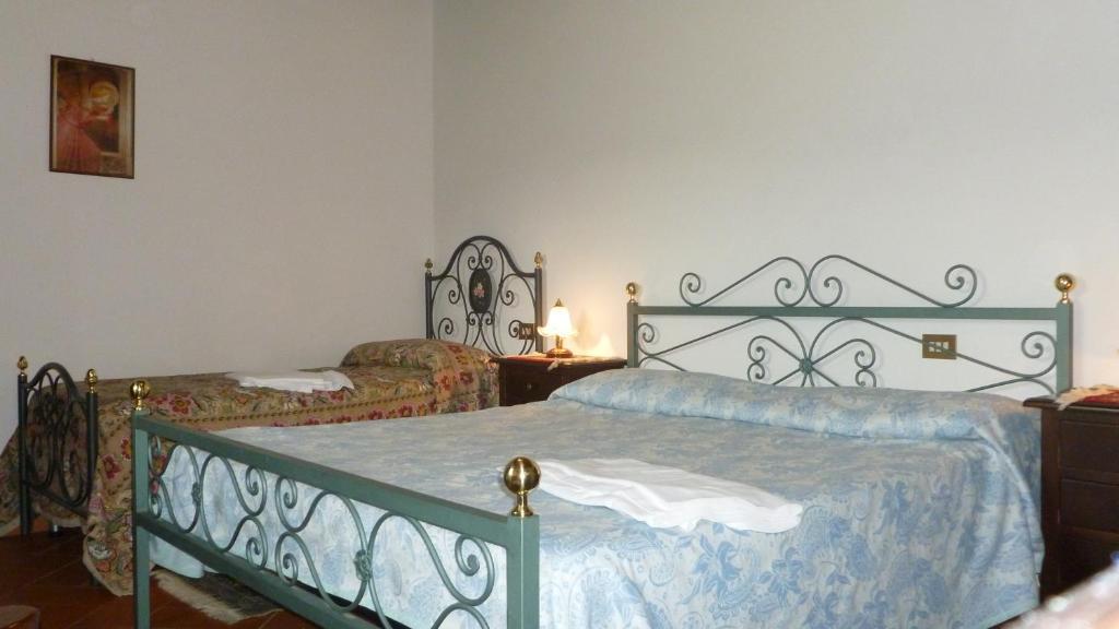 Agriturismo Cortoreggio Cortona Luaran gambar