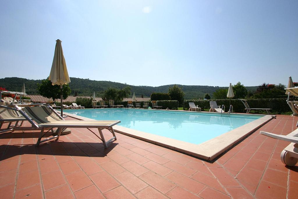 Agriturismo Cortoreggio Cortona Luaran gambar